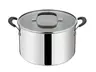 TEFAL ŠERPA SA POKLOPCEM 26cm E3186375 JAMIE OLIVER
