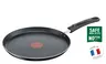 TEFAL TIGANJ ZA PALAČINKE 25cm B5671053 EASY COOK AND CLEAN