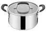TEFAL ŠERPA SA POKLOPCEM 20cm E3184455 JAMIE OLIVER