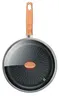 TEFAL DUBOKI TIGANJ SA POKLOPCEM 24cm B2583202