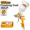 INGCO Pištolj za farbanje ASG1061