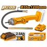 INGCO Aku vibrator za beton 35x1200 CCVLI2023011
