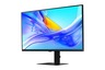 Monitor 32 SAMSUNG LS32D800UAUXEN, 4K/UHD, VA, 60Hz, 5ms, HDMI, DP, USB, LAN, pivot