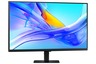 Monitor 32 SAMSUNG LS32D800UAUXEN, 4K/UHD, VA, 60Hz, 5ms, HDMI, DP, USB, LAN, pivot