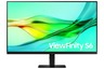 Monitor 32 SAMSUNG LS32D600UAUXEN, QHD, IPS, 100Hz, 5ms, HDMI, DP, USB, LAN, pivot
