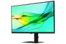 Monitor 32 SAMSUNG LS32D600UAUXEN, QHD, IPS, 100Hz, 5ms, HDMI, DP, USB, LAN, pivot