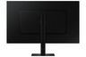 Monitor 32 SAMSUNG LS32D600UAUXEN, QHD, IPS, 100Hz, 5ms, HDMI, DP, USB, LAN, pivot