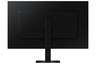 Monitor 27 SAMSUNG LS27D700EAUXEN, UHD, IPS, 60Hz, 5ms, HDMI, DP, pivot