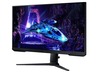Monitor 27 SAMSUNG LS27DG302EUXEN, QHD, VA, 180Hz, 1ms, HDMI, DP, Freesync, pivot, gaming