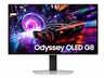 Monitor 27 SAMSUNG LS27FG810SUXEN, QHD, OLED, 240Hz, 0,03ms, HDMI, DP, freesync, gaming