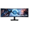 Monitor 49 SAMSUNG LS49FG910EUXEN, DQHD, VA, 144Hz, 1ms, HDMI, DP, freesync, zakrivljeni