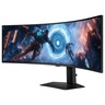Monitor 49 SAMSUNG LS49FG910EUXEN, DQHD, VA, 144Hz, 1ms, HDMI, DP, freesync, zakrivljeni