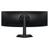 Monitor 49 SAMSUNG LS49FG910EUXEN, DQHD, VA, 144Hz, 1ms, HDMI, DP, freesync, zakrivljeni
