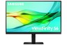 Monitor 27 SAMSUNG LS27D600UAUXEN, QHD, IPS, 100Hz, 5ms, HDMI, DP, USB, LAN, pivot