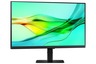 Monitor 27 SAMSUNG LS27D600UAUXEN, QHD, IPS, 100Hz, 5ms, HDMI, DP, USB, LAN, pivot