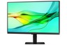 Monitor 27 SAMSUNG LS27D600UAUXEN, QHD, IPS, 100Hz, 5ms, HDMI, DP, USB, LAN, pivot