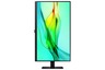 Monitor 27 SAMSUNG LS27D600UAUXEN, QHD, IPS, 100Hz, 5ms, HDMI, DP, USB, LAN, pivot
