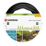 Gardena Kap po kap crevo za navodnjavanje  3/16"(4,6mm) 15m GA 01362-20