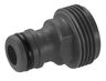 Gardena Nastavak sa spoljnim navojem OGS g 3/4"(26,5mm) GA 02921-20