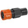 Gardena Brza spojka za crevo profi sistem 3/4"(19mm) GA 02817-20
