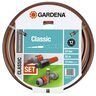 Gardena Set crevo classic 1/2"(13mm) 20m + nastavci + prskalica GA 18004-20