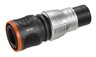 Gardena Brza spojka za crevo w. Stop OGS premium 1/2"(13mm) - 5/8"(15mm) GA 18253-20