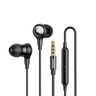 Ugreen 30637 HITUNE, 1.2m, 3.5mm, Black Slušalice