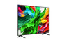 LG QNED evo AI TV 75QNED87A3B, 4K Ultra HD, WebOS Smart TV, VRR 144Hz, α8 AI Processor 4K Gen2, Dynamic Tone Mapping, Magic remote