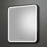 Delta light LED ogledalo 60×65 cm