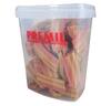 Premil Poslastice za pse Trakice slanine 0,45kg