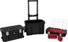 Keter Kofer za alat set Connect Rolling 88.4L CU 238273
