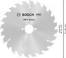 Bosch PRO Wood list kružne testere 190x2.6x30 mm 24z ATB max 8.000 o/min 2608640615