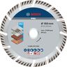 Bosch PRO Multi Material dijamantska rezna ploča 180x2.4 mm segmenti 10 mm 2608615063