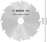 Bosch PRO Construct Wood list kružne testere 190x2.6x30 mm 12z HB max 8.000 o/min 2608640633