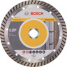 Bosch Dijamantska rezna ploča Standard for Universal Turbo 180 x 22.23 x 10 mm 2608602396