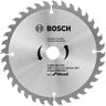 Bosch List kružne testere Eco for Wood 160 x 2.2;1.4 x 20 36 T 2608644374