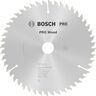 Bosch PRO Wood list kružne testere 160x2.6x20 mm 48z ATB max 9.500 o/min 2608640732