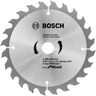 Bosch List kružne testere Eco for Wood 160 x 2.2;1.4 x 20 24 T 2608644373