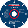 Bosch EXPERT Carbide Multi Wheel rezna ploča 125 mm 2608901189