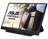 Monitor 15.6 ASUS ZenScreen MB166CR, FHD, IPS, 60Hz, 5ms, USB C