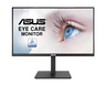 Monitor 27 ASUS Eye Care VA27AQSB, QHD, IPS, 75Hz, 1ms, DP, HDMI, 2xUSB A