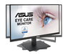 Monitor 27 ASUS Eye Care VA27AQSB, QHD, IPS, 75Hz, 1ms, DP, HDMI, 2xUSB A
