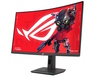 Monitor 31.5 ASUS ROG Strix XG32WCMS, QHD, VA, 280Hz, 1ms, DMI, HDMI, USB C, zakrivljeni, gaming