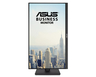 Monitor 27 ASUS VA27DQFS, FHD, IPS, 100Hz, 1ms, DP, HDMI, 2xUSB A, pivot