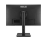 Monitor 27 ASUS VA27DQFS, FHD, IPS, 100Hz, 1ms, DP, HDMI, 2xUSB A, pivot