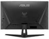 Monitor 27 ASUS TUF VG27AQM1A, QHD, Fast IPS, 260Hz, 1ms, DP, 2xHDMI, USB A, gaming