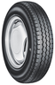 125R12 MAXXIS 81J TRAILERMAXX CR966 CHENG SHIN