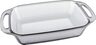 Nadir Posuda vatrostalna 3.5L pravougaona, Seletta NA 6539