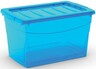 Kis Kutija za odlaganje Omni Box M Plava CU 237437