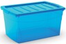 Kis Kutija za odlaganje Omni Box L Plava CU 237436